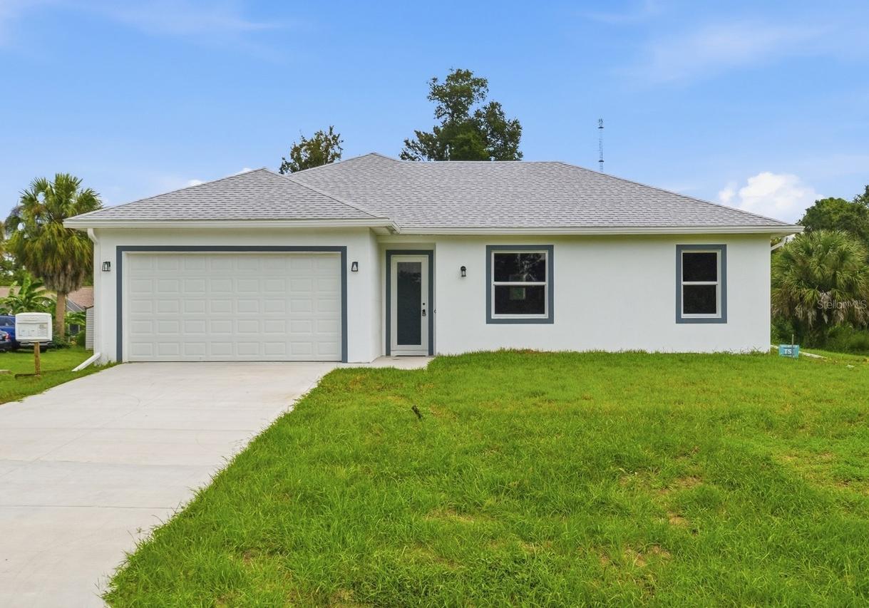 23188 Elmira Blvd., Port Charlotte, FL 33980