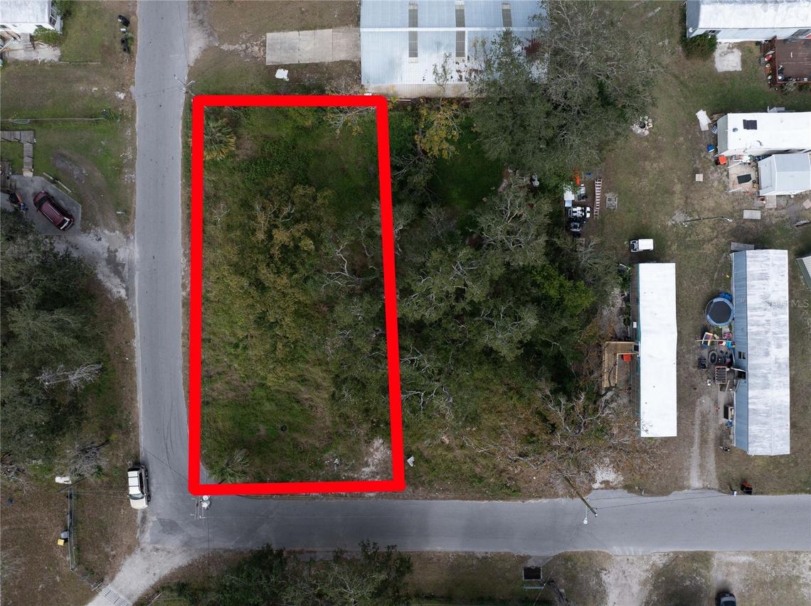 Grady Ln Ln., Lakeland, FL 33801