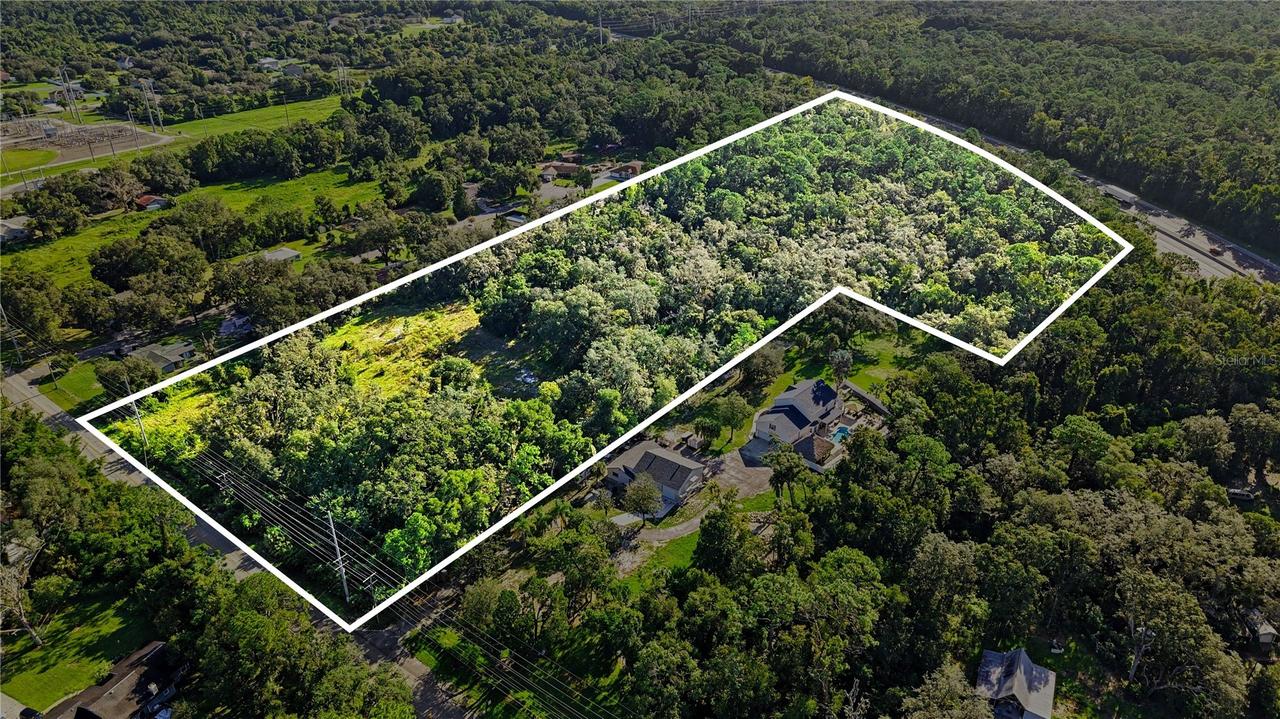Livingston Ave Ave., Lutz, FL 33559