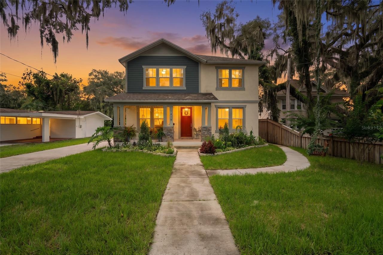 1415 Crystal Lake Dr., Lakeland, FL 33801