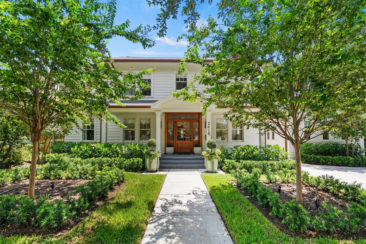 2418 W Watrous Ave., Tampa, FL 33629