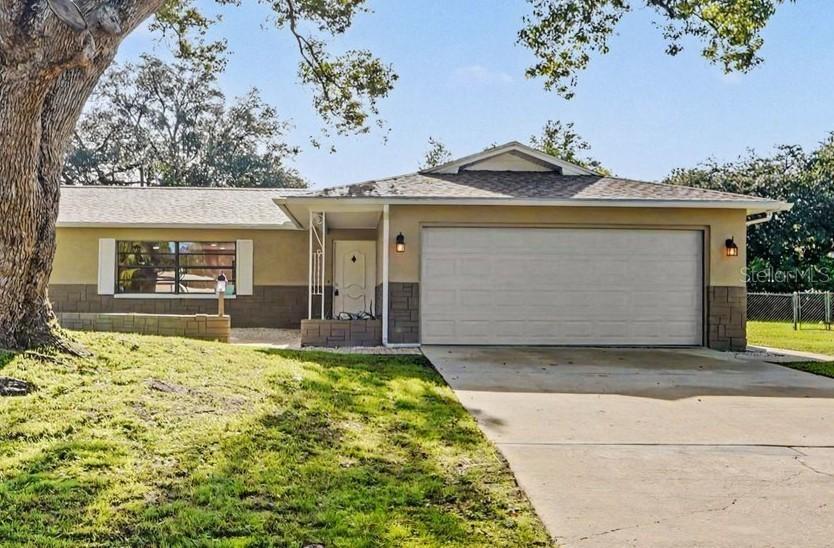 1364 Dill Ave., Spring Hill, FL 34608