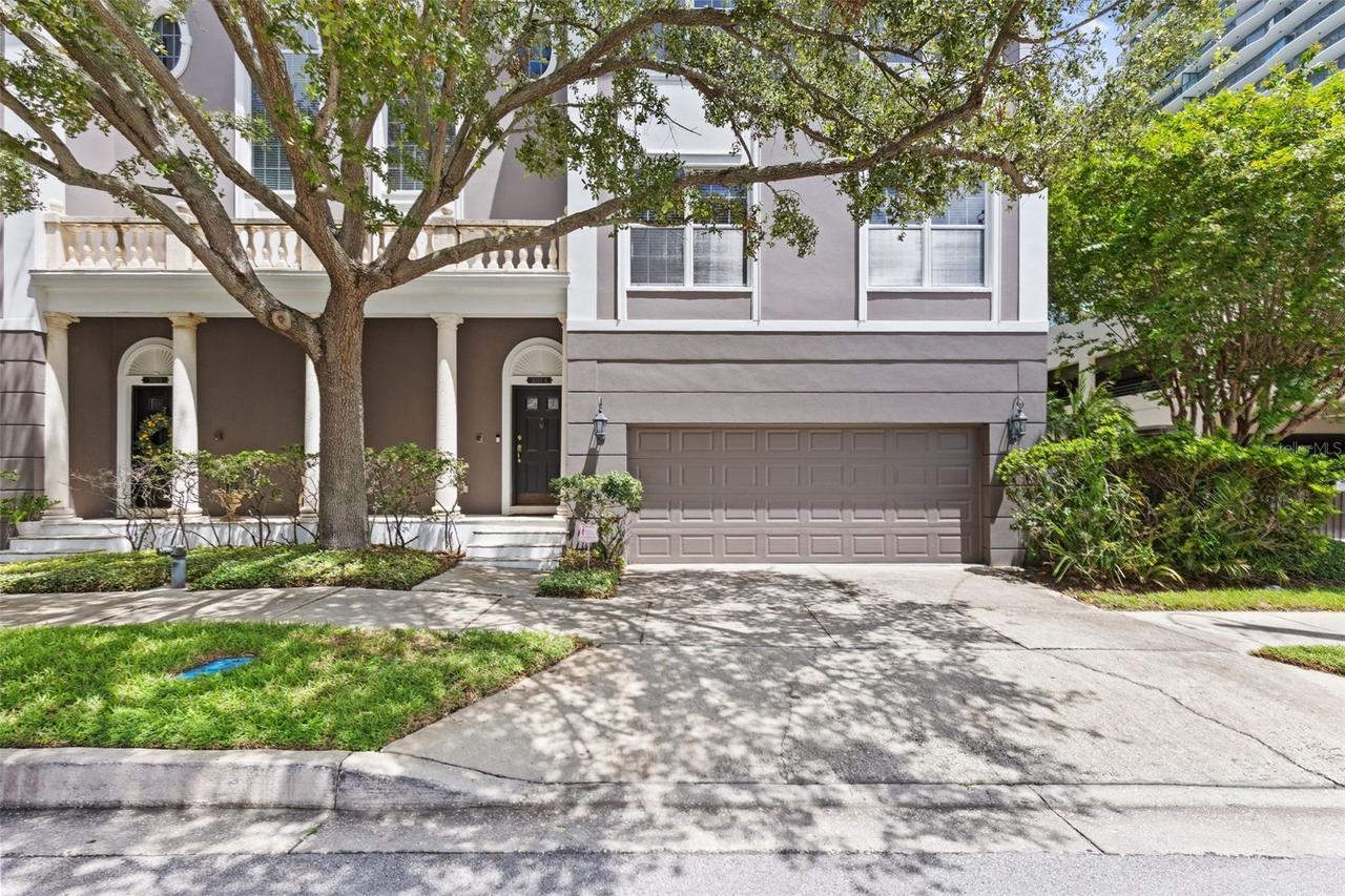 3007 W Mason St. #A, Tampa, FL 33629
