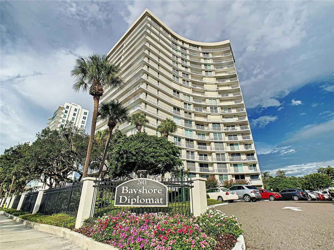 2611 Bayshore Blvd. #303, Tampa, FL 33629