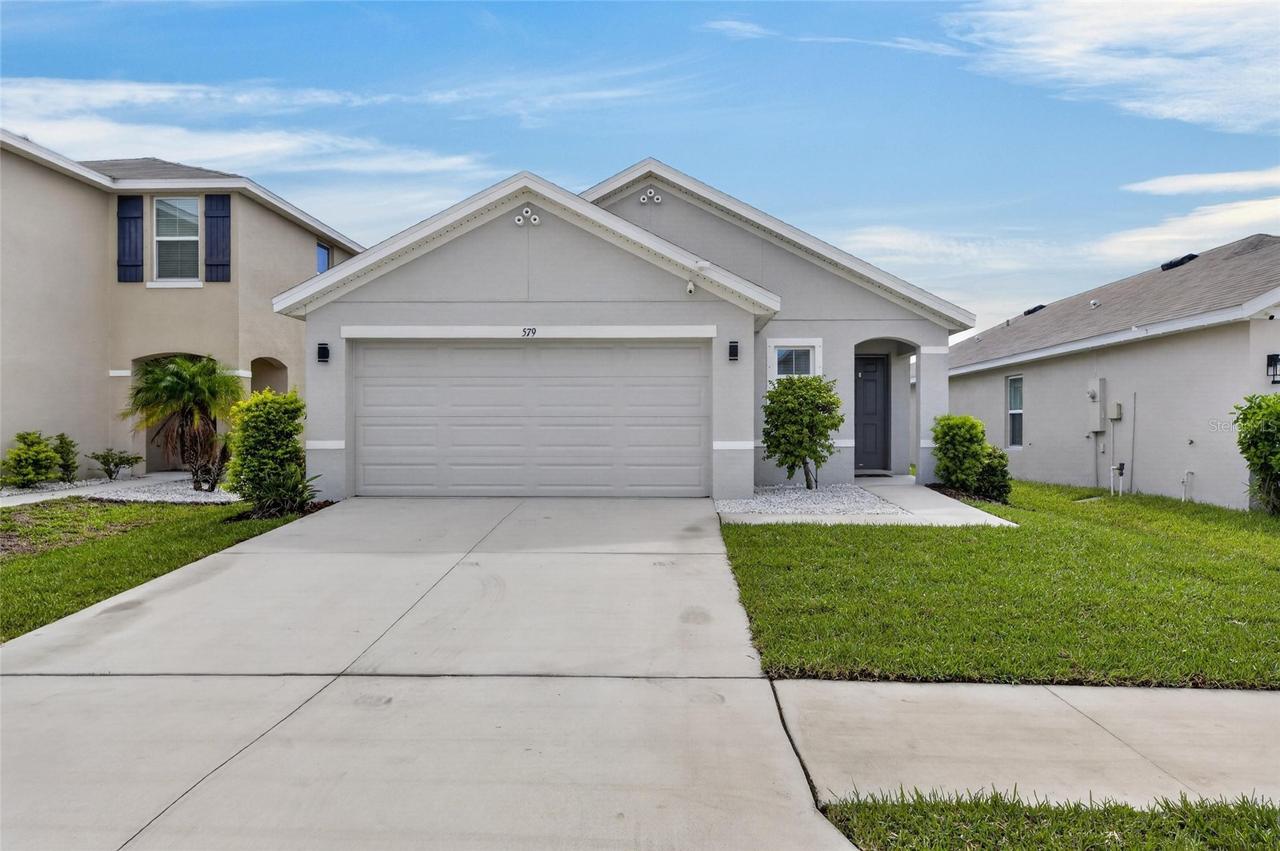 579 Olive Conch St., Ruskin, FL 33570