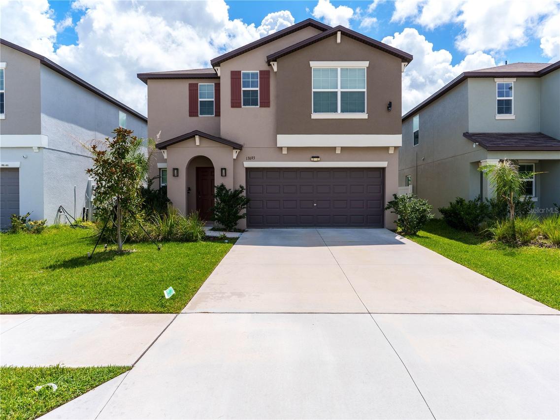 13693 Newbridge St., Spring Hill, FL 34609
