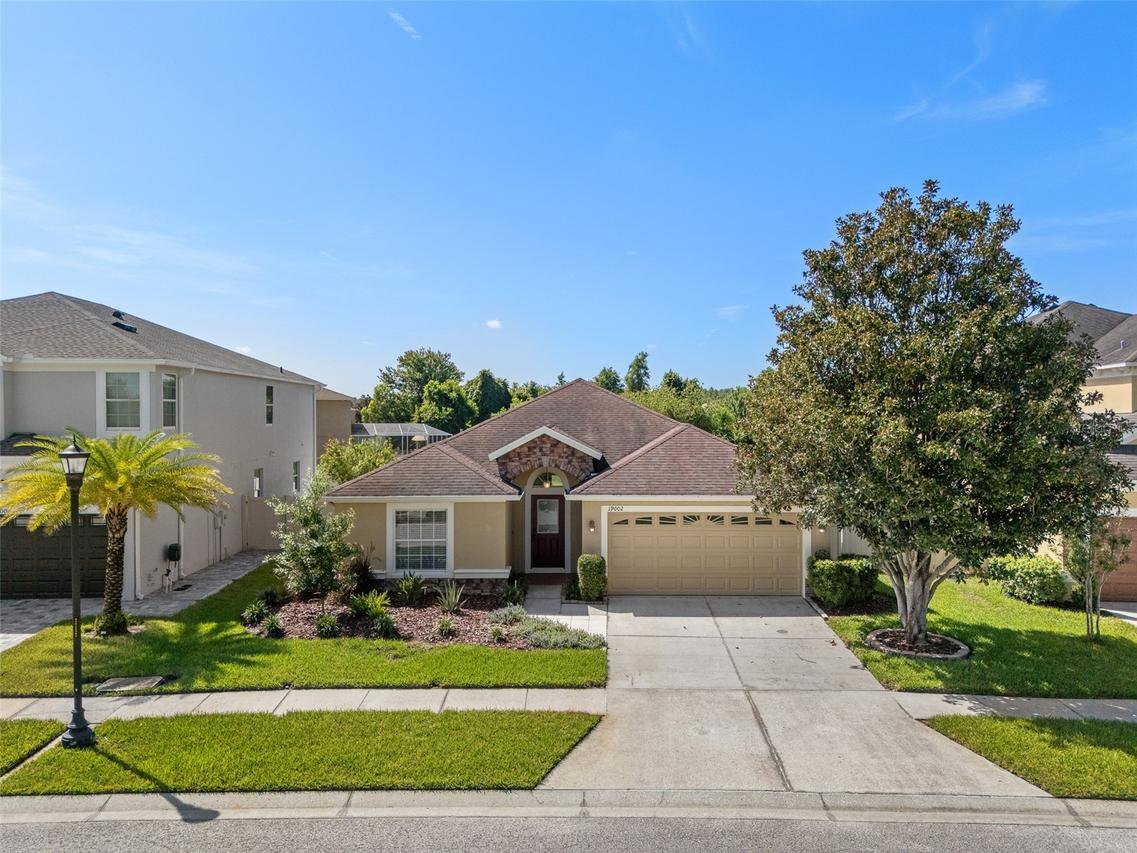 19002 Narimore Dr., Land O Lakes, FL 34638