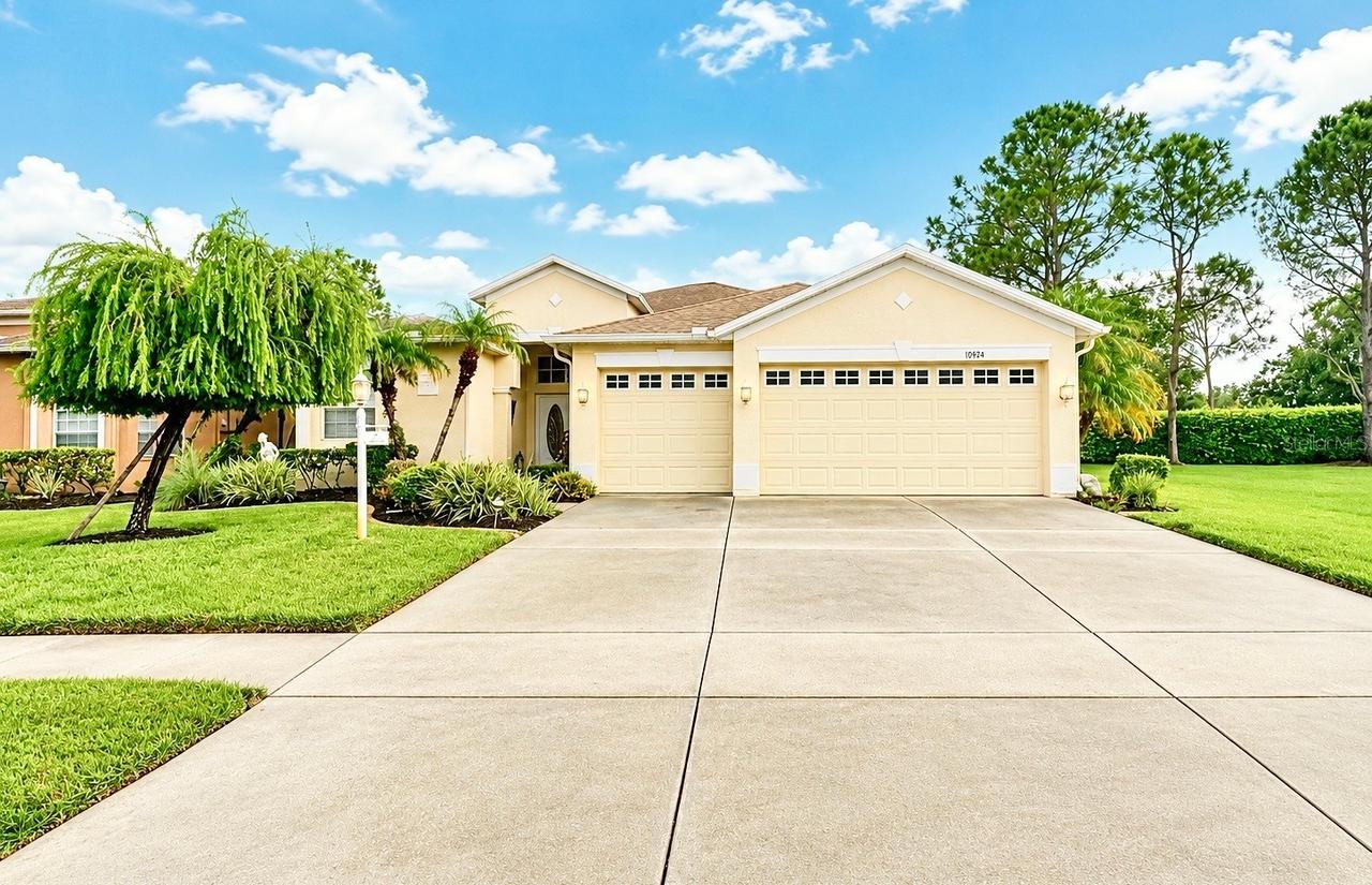 10924 Rain Hollow Ct., New Port Richey, FL 34655