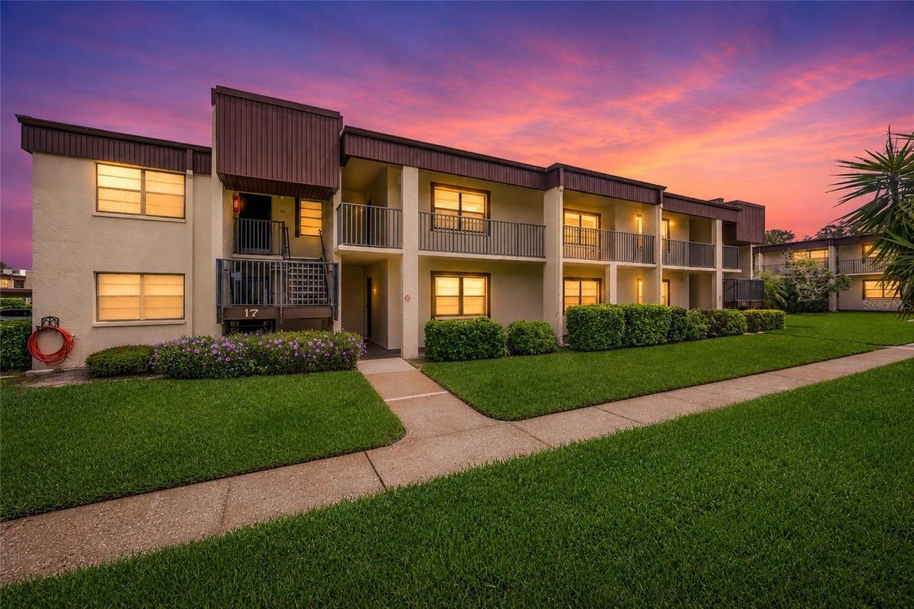 2400 Winding Creek Blvd. #17-203, Clearwater, FL 33761