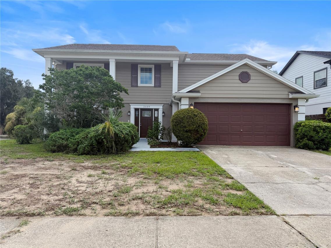 2609 Crestfield Dr., Valrico, FL 33596