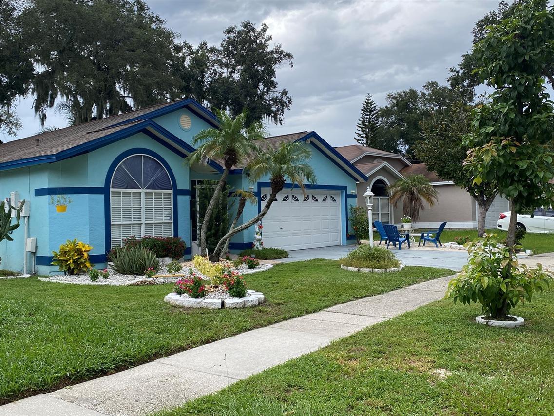 1420 Windjammer Pl., Valrico, FL 33594