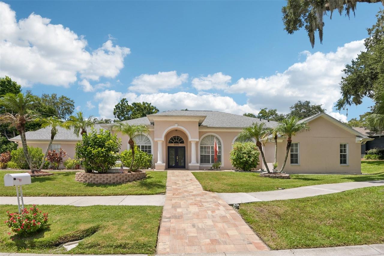 1701 Country Trails Dr., Safety Harbor, FL 34695