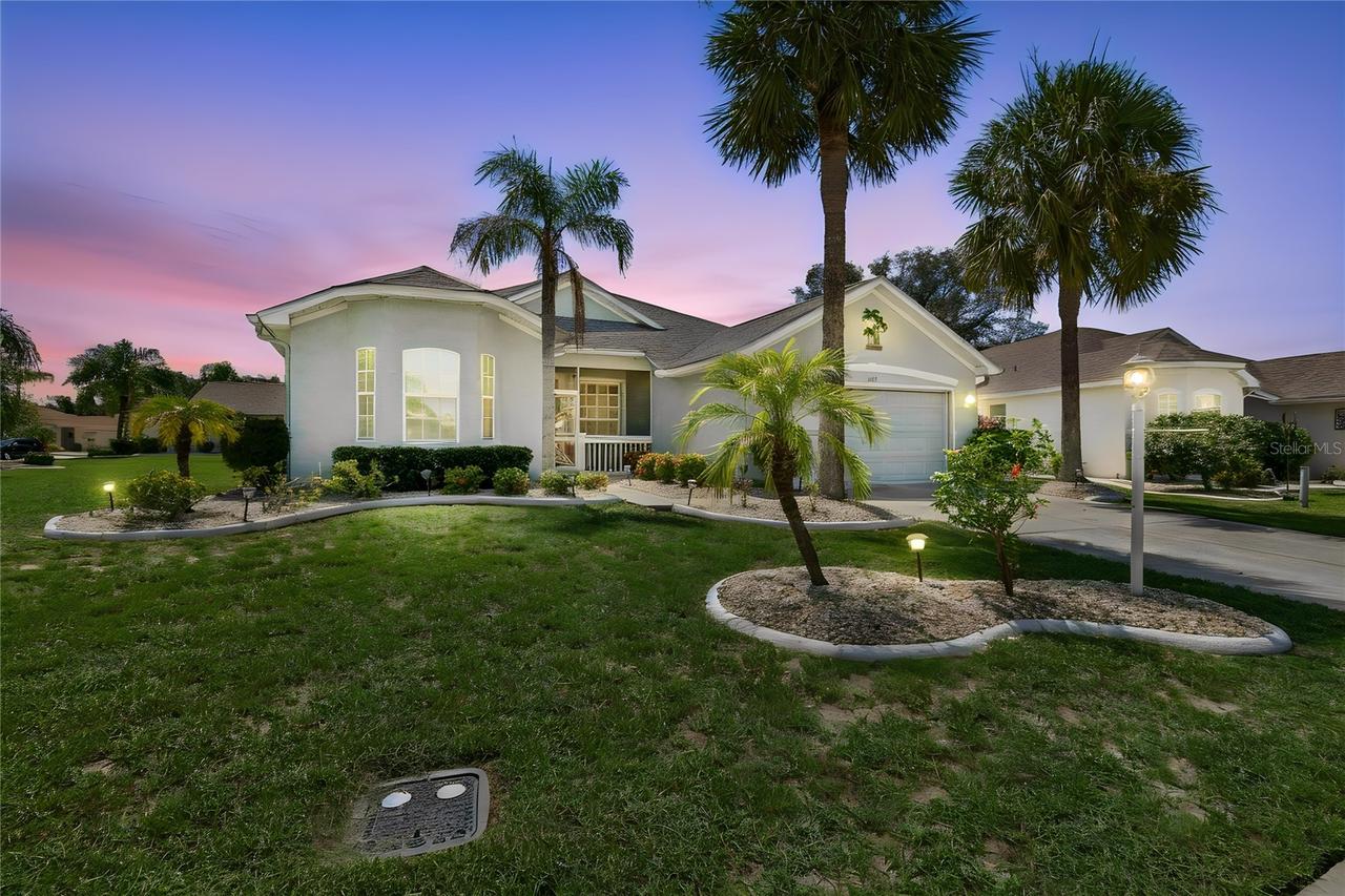 1119 Villeroy Dr., Sun City Center, FL 33573