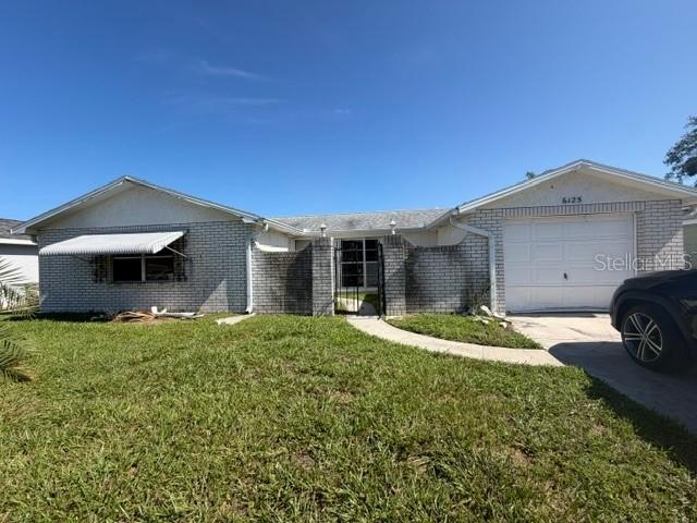 6125 Seabreeze Dr., Port Richey, FL 34668