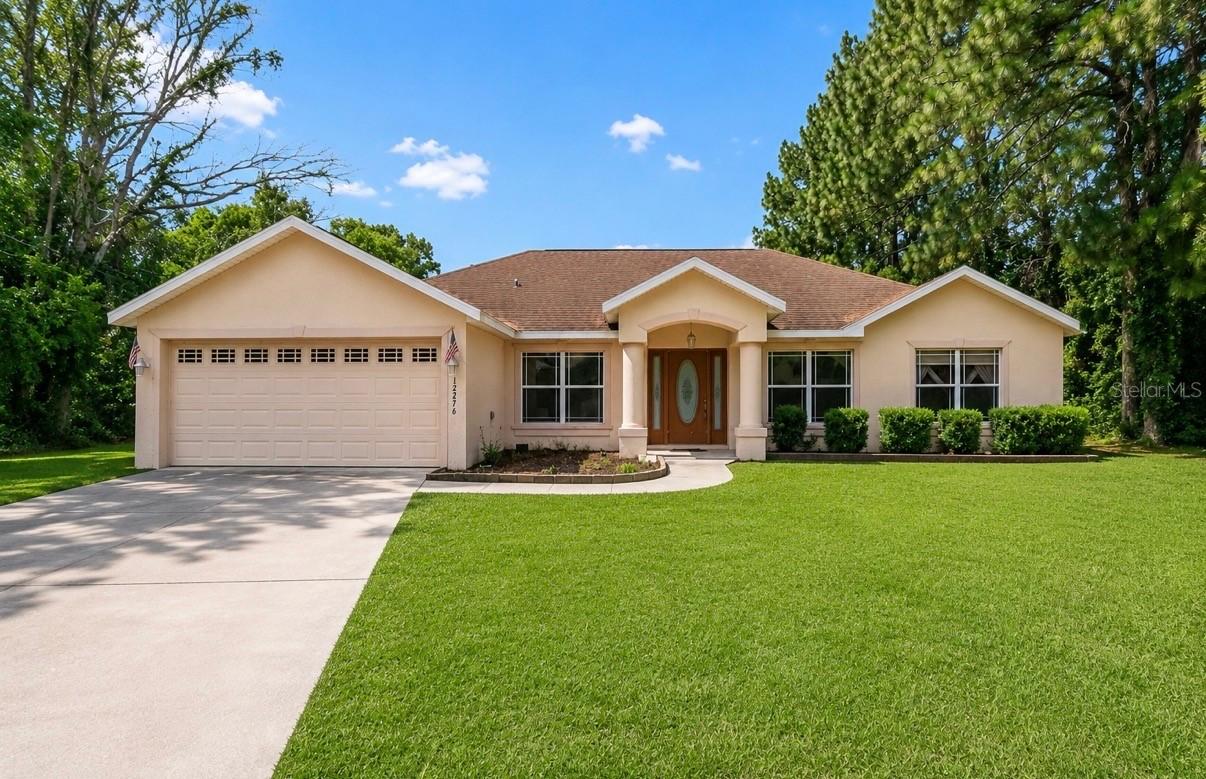 12276 Villa Rd., Spring Hill, FL 34609