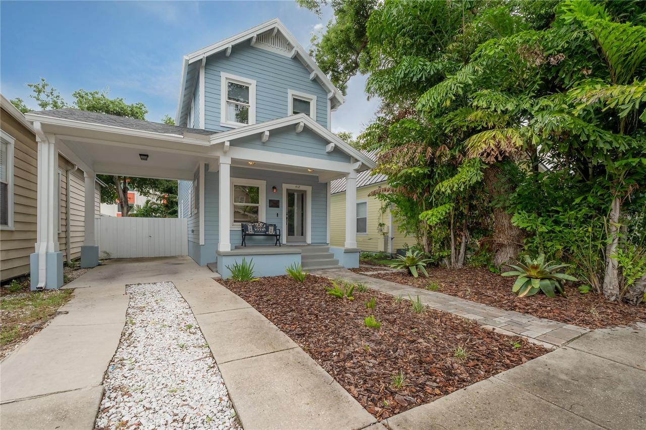 412 E Amelia Ave., Tampa, FL 33602