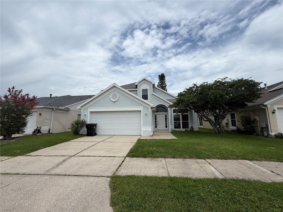 3419 Santa Monica Dr., Orlando, FL 32822