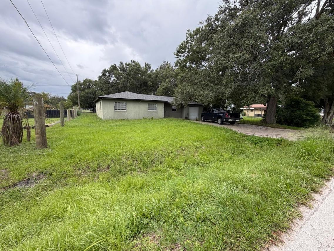 1423 NE Livingston St., Arcadia, FL 34266
