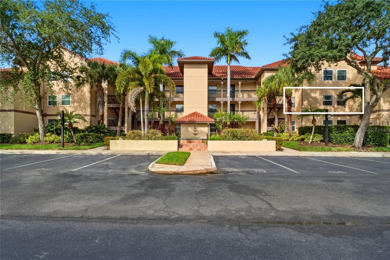 2400 Feather Sound Dr. #427, Clearwater, FL 33762
