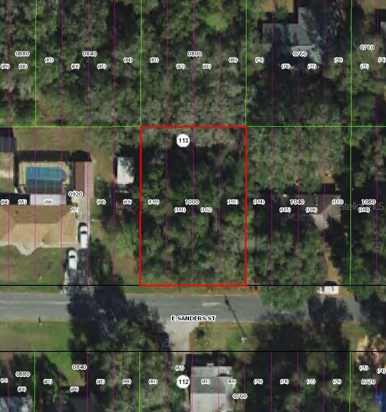3863 E Sanders St., Inverness, FL 34453