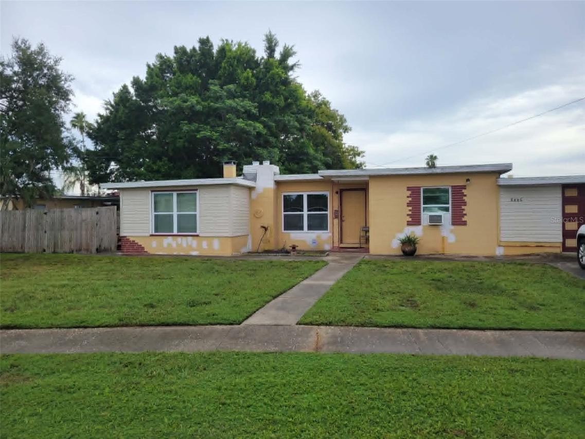 8446 Waverly Rd., St Petersburg, FL 33702