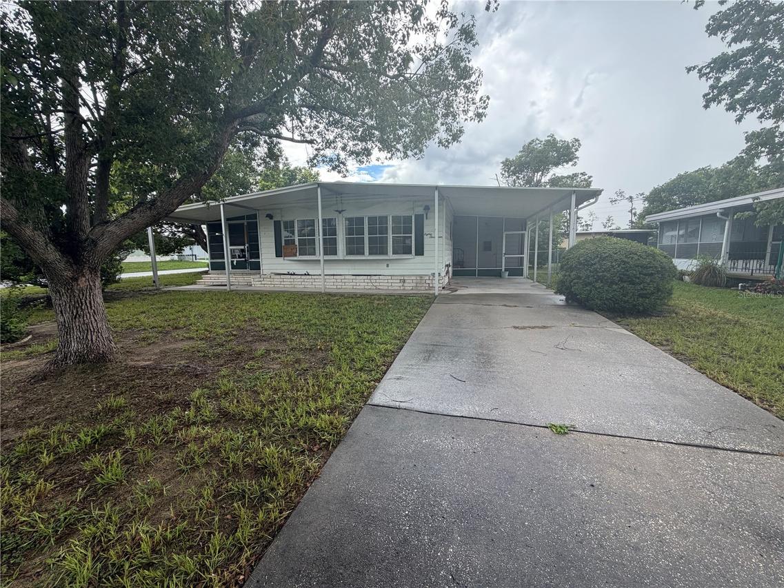 8017 Fairlane Ave., Brooksville, FL 34613