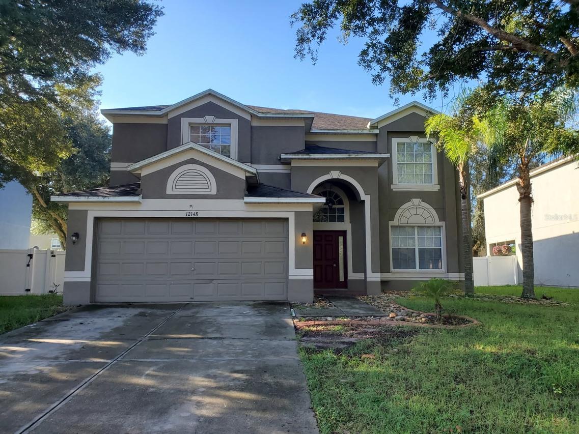 12148 Luftburrow Ln., Hudson, FL 34669