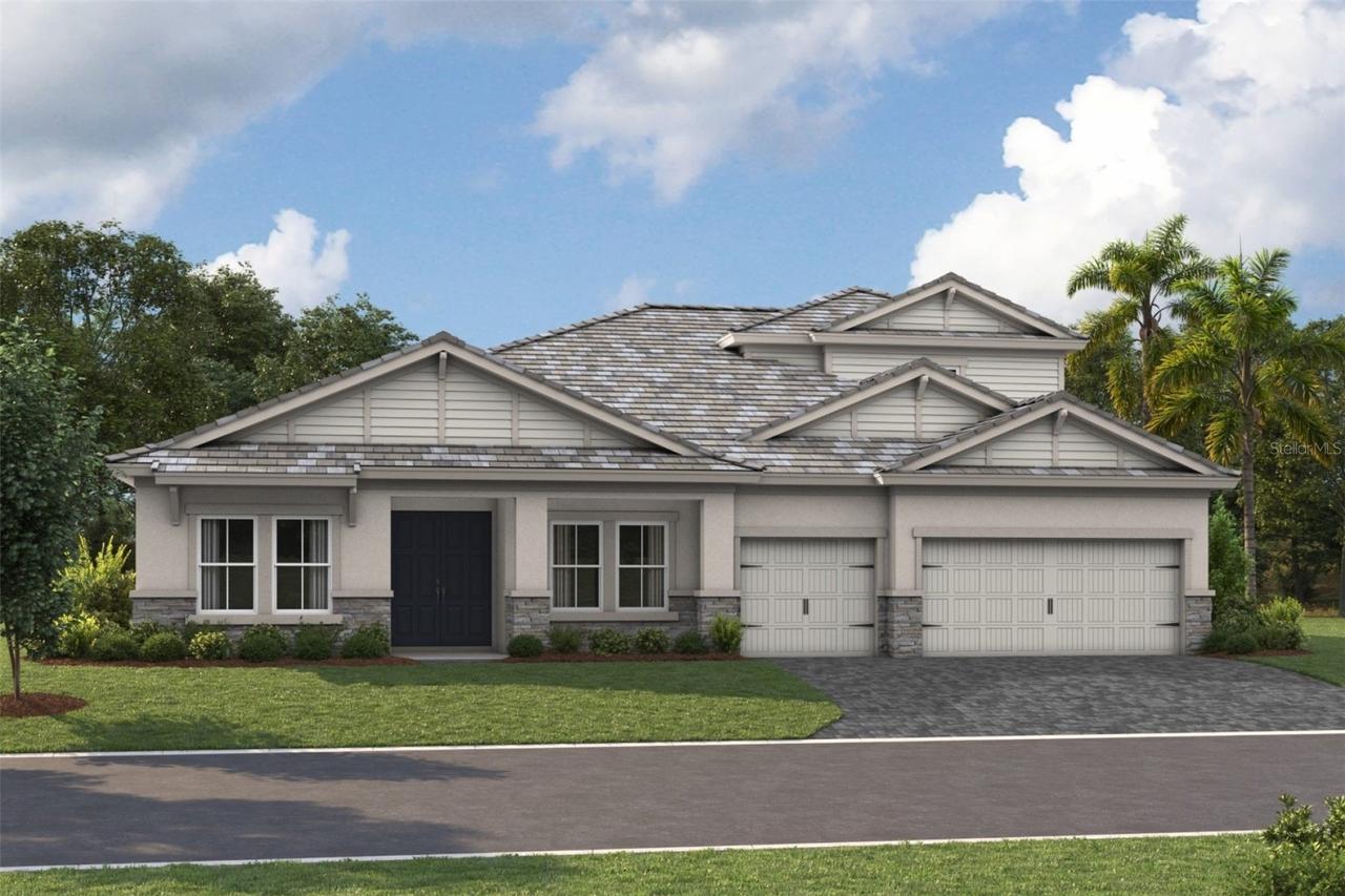4368 Springhouse Cir., Lakewood Ranch, FL 34211
