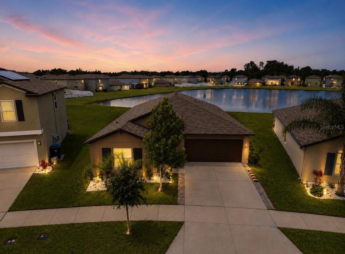12741 Tripoli Ave., Riverview, FL 33579