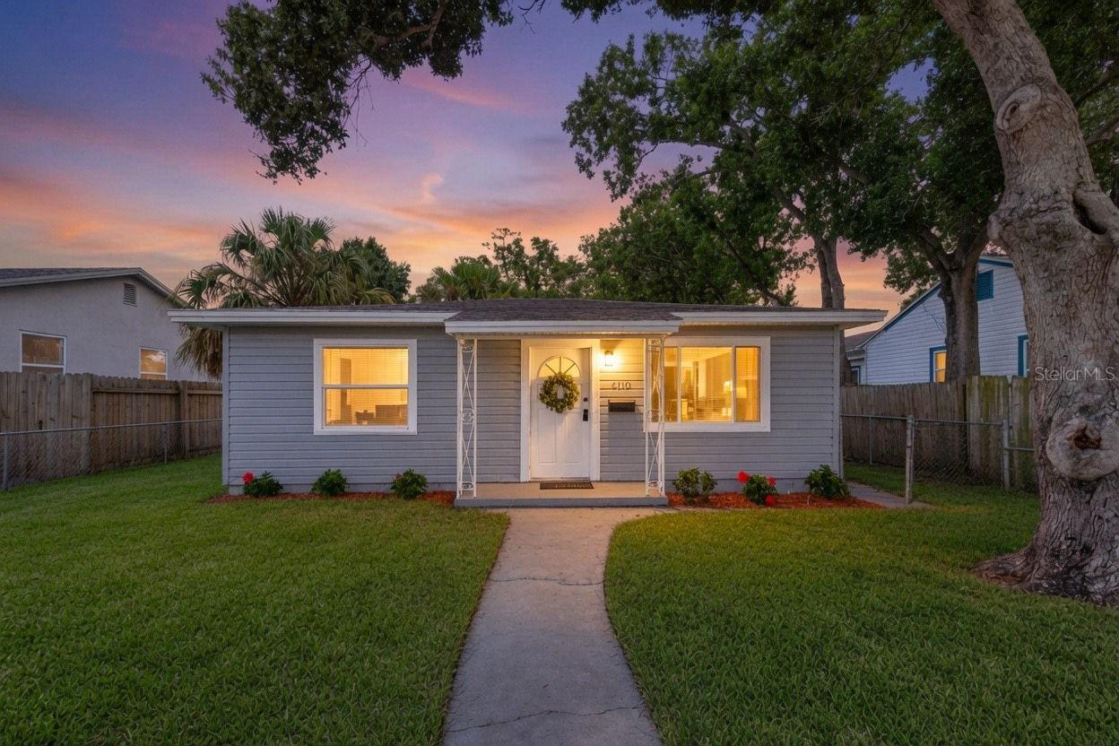 4110 3rd Ave., St Petersburg, FL 33711