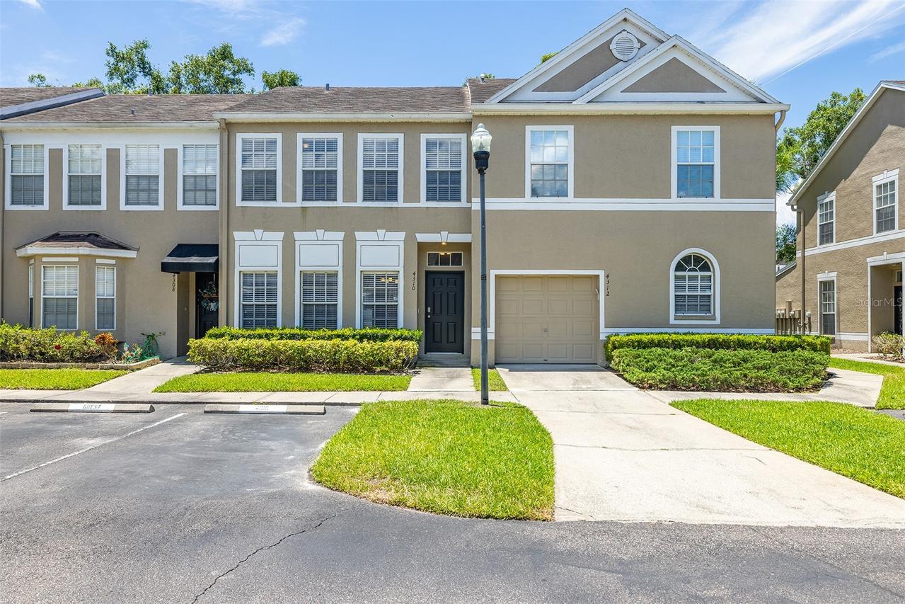 4310 Fincastle Ct., Tampa, FL 33624