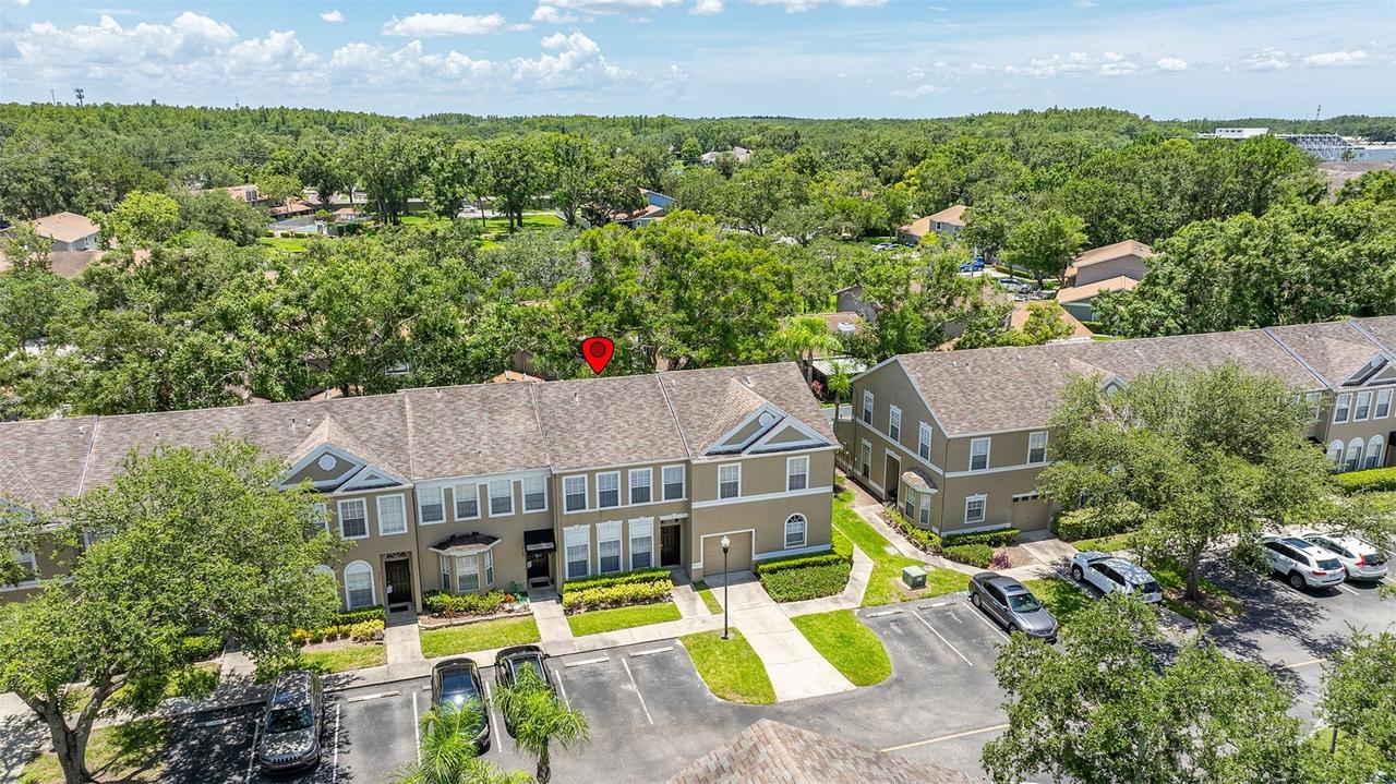 4310 Fincastle Ct., Tampa, FL 33624