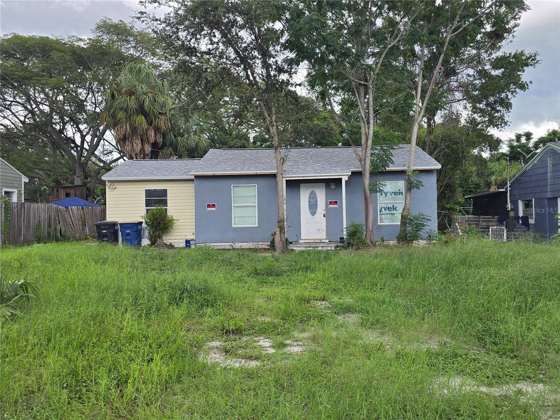 617 S Glenwood Ave., Clearwater, FL 33756