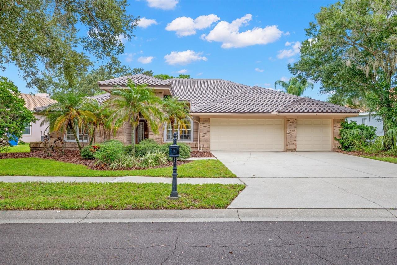 1730 Captiva Dr., Oldsmar, FL 34677