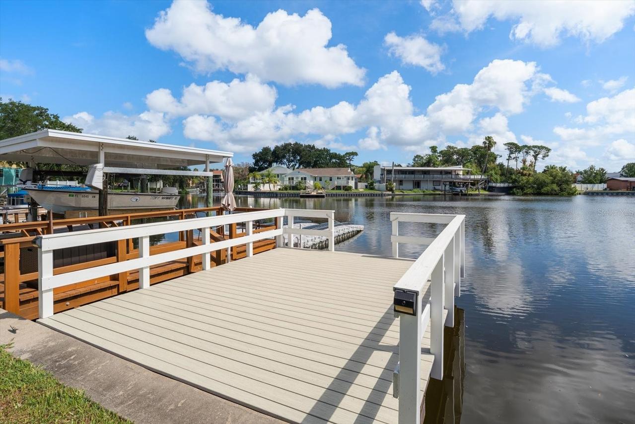 599 Westwinds Dr. #9, Palm Harbor, FL 34683