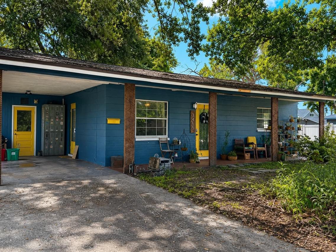 3465 80th St., St Petersburg, FL 33710