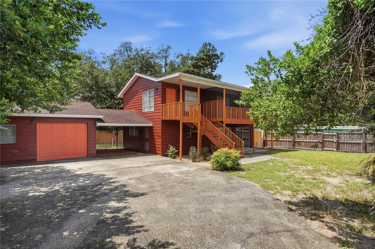 4921 E Regnas Ave., Tampa, FL 33617