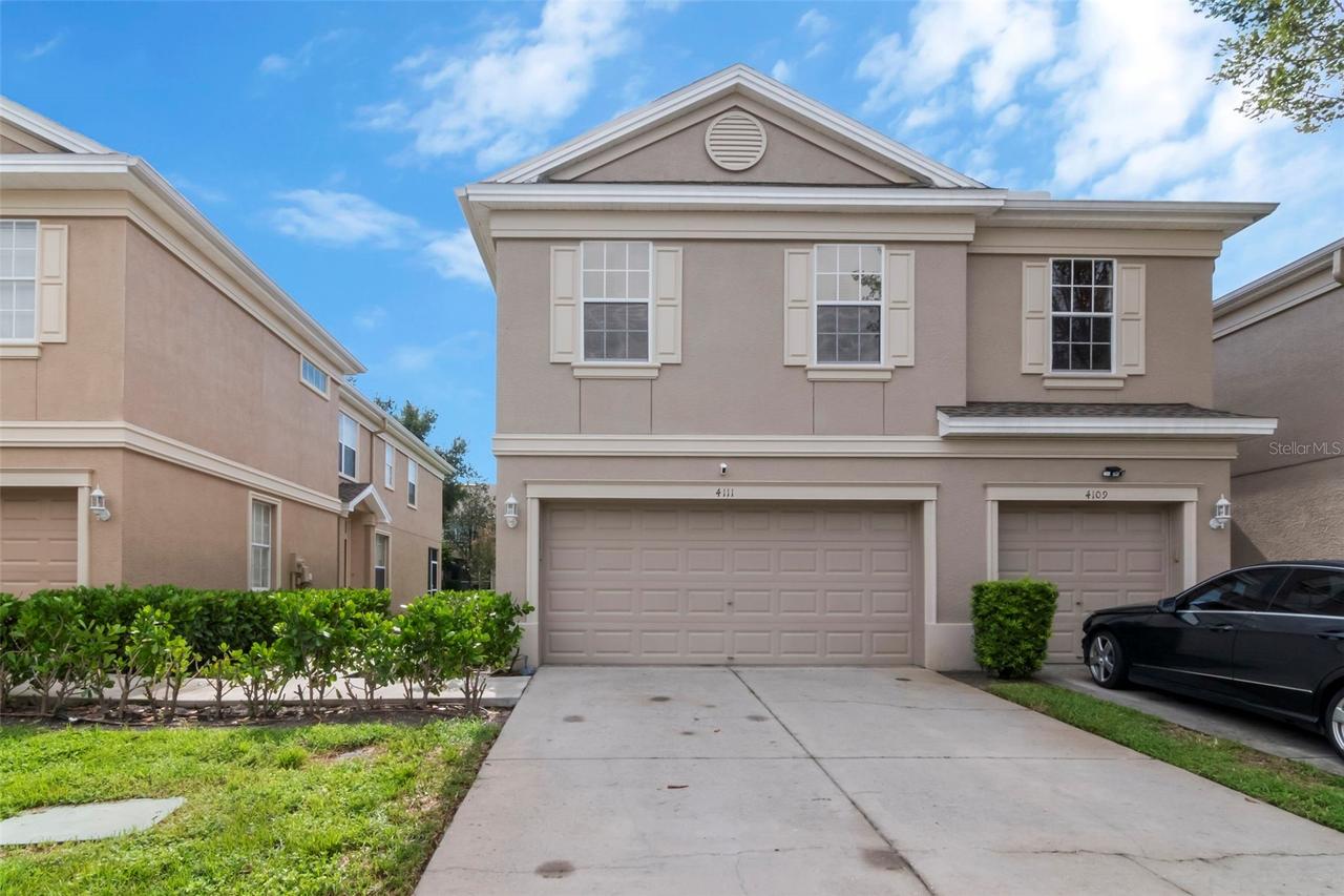 4111 Bismarck Palm Dr., Tampa, FL 33610