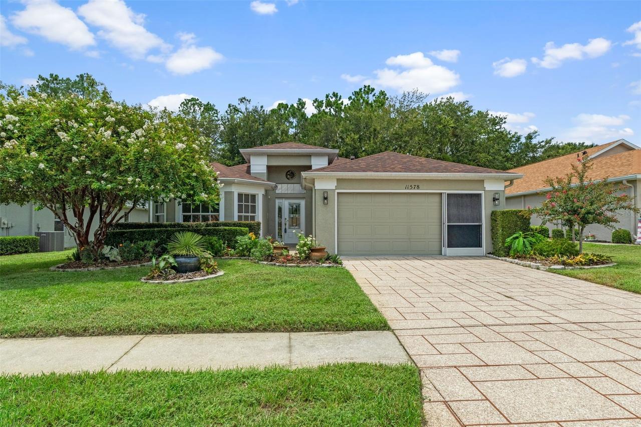 11578 New Haven Dr., Spring Hill, FL 34609