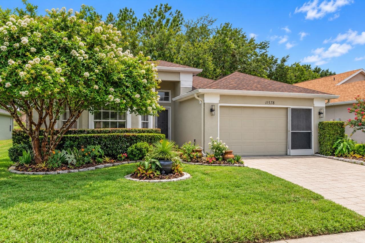 11578 New Haven Dr., Spring Hill, FL 34609