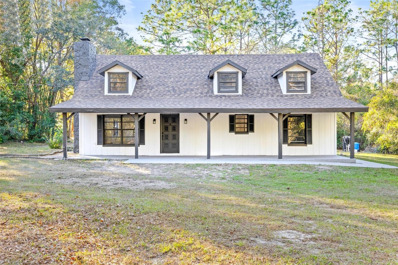 8057 Shaw Rd., Brooksville, FL 34602