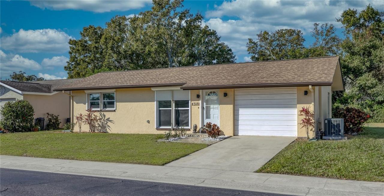 4318 Great Lakes Dr., Clearwater, FL 33762