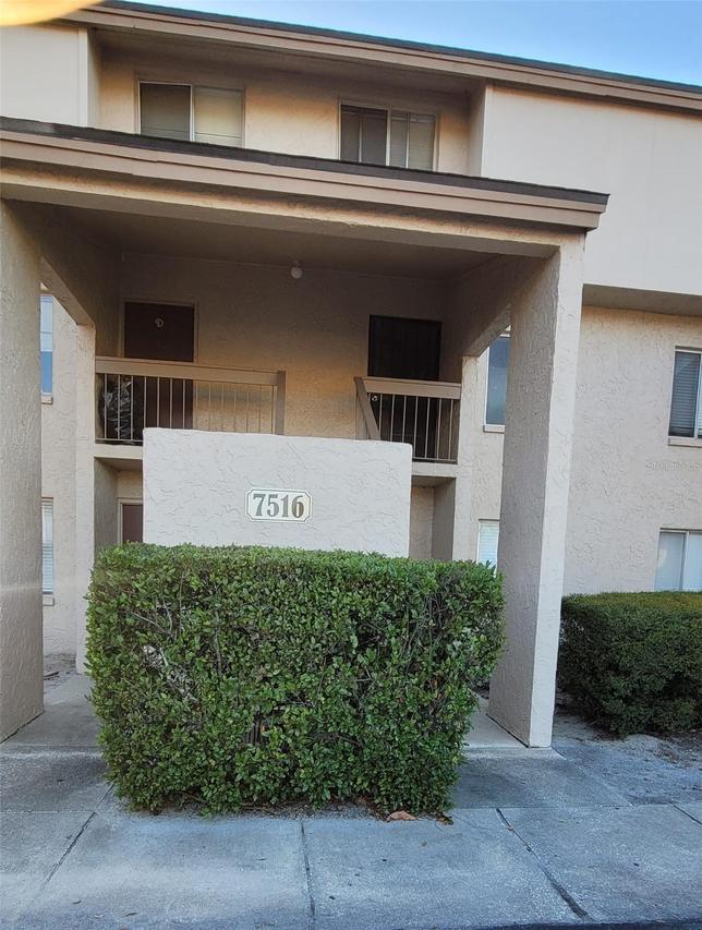 7516 Needle Leaf Pl. #43, Tampa, FL 33617
