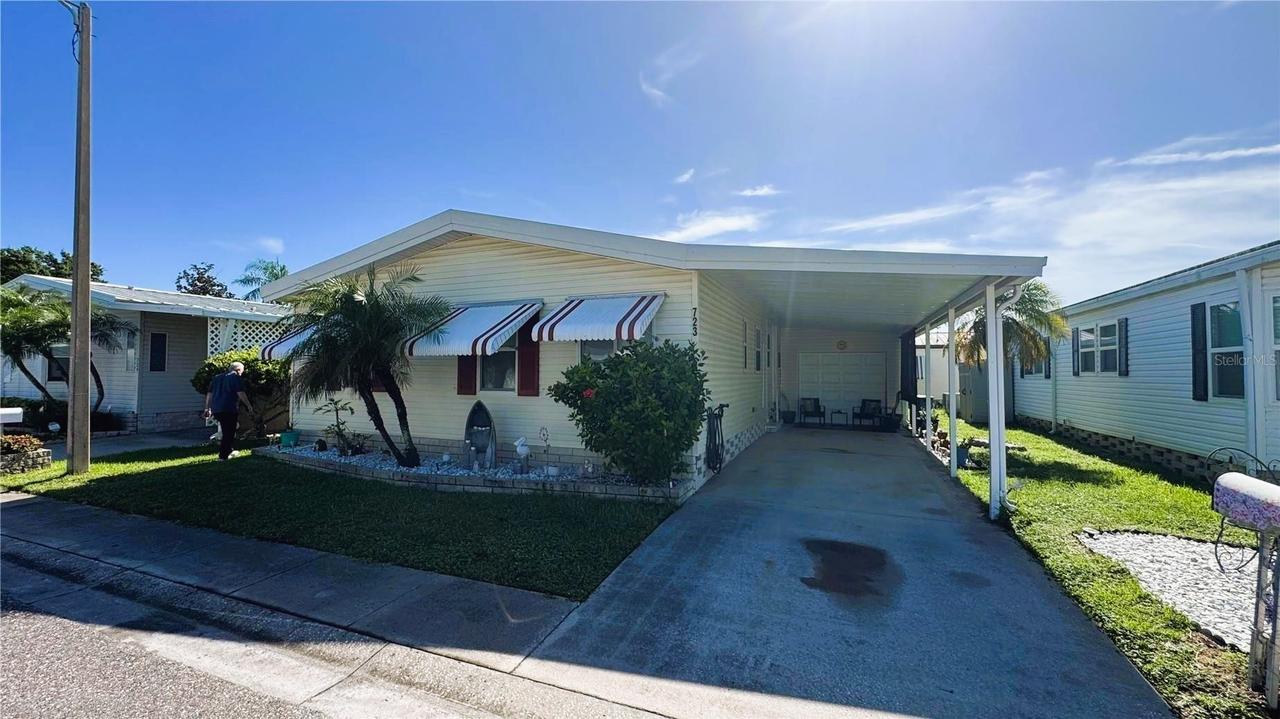 1001 Starkey Rd. #723, Largo, FL 33771