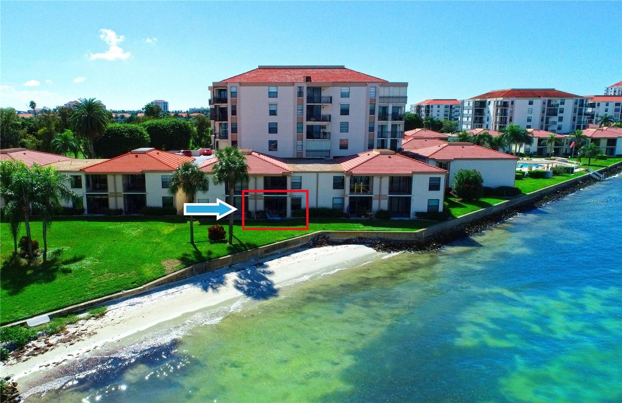 6051 Sun Blvd. #111, St Petersburg, FL 33701