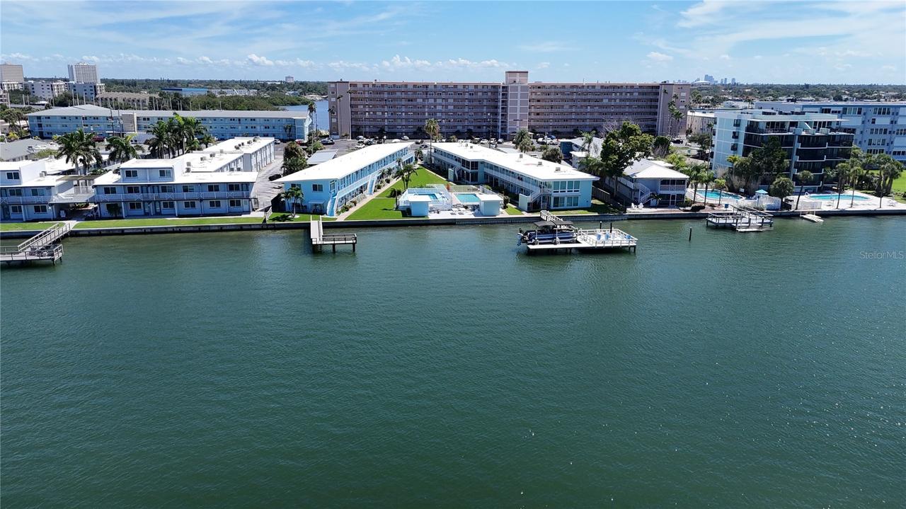 1834 Shore Dr. #6, South Pasadena, FL 33707