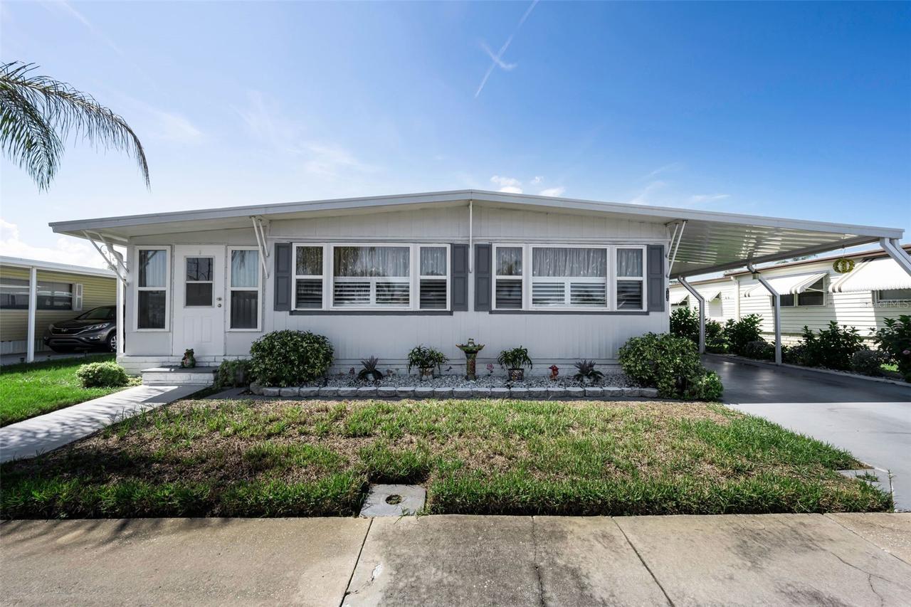 143 Melody Ln., Tarpon Springs, FL 34689