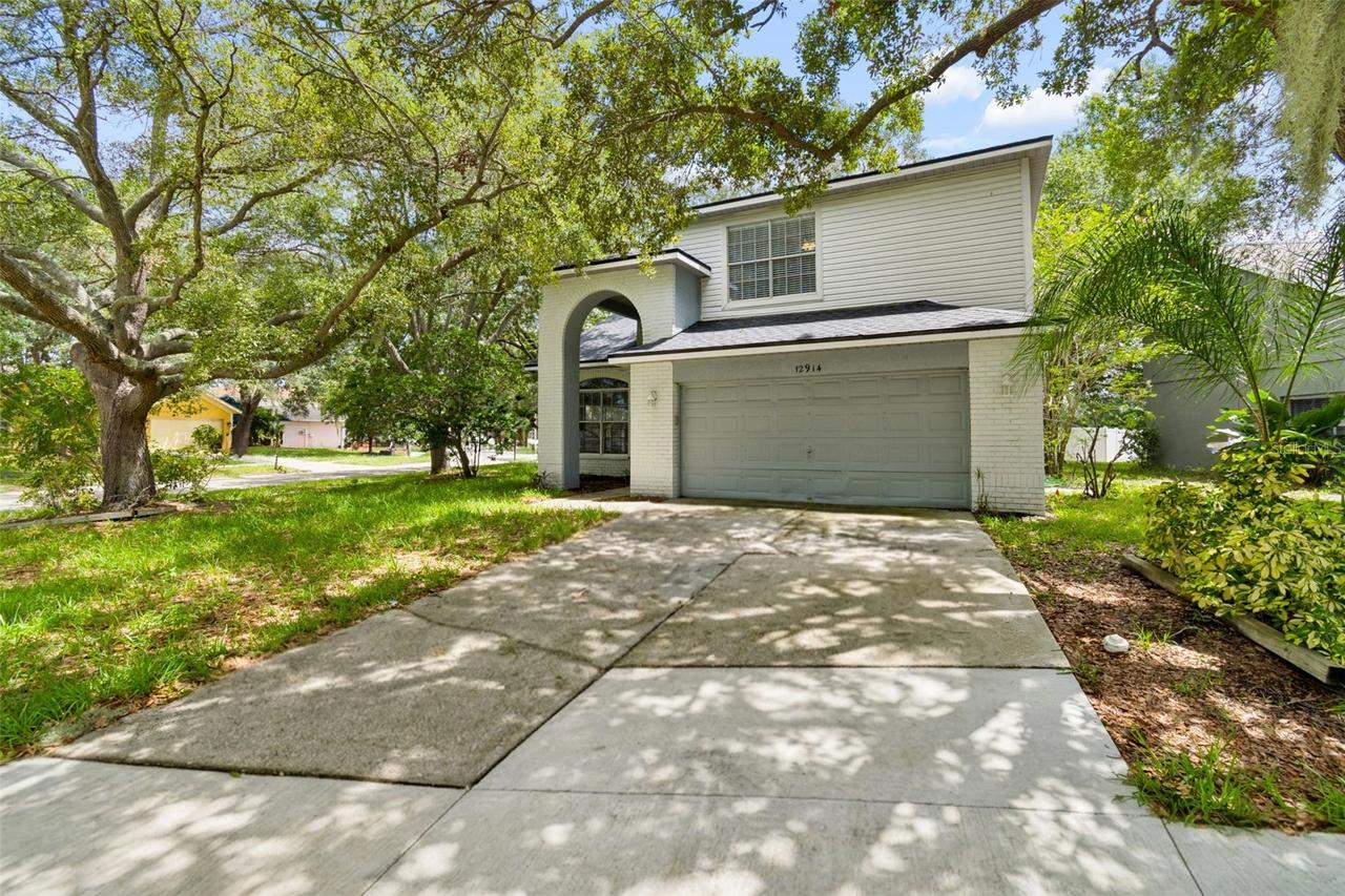 12914 Longcrest Dr., Riverview, FL 33579