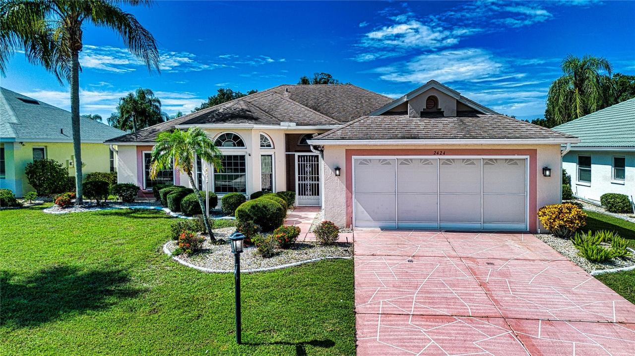 2424 E Del Webb Blvd., Sun City Center, FL 33573