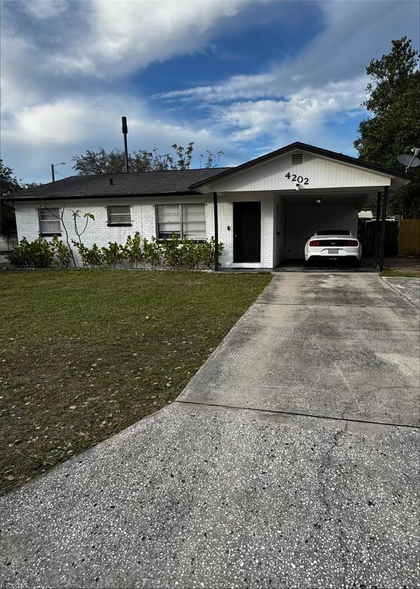 4202 E Okara Rd., Tampa, FL 33617